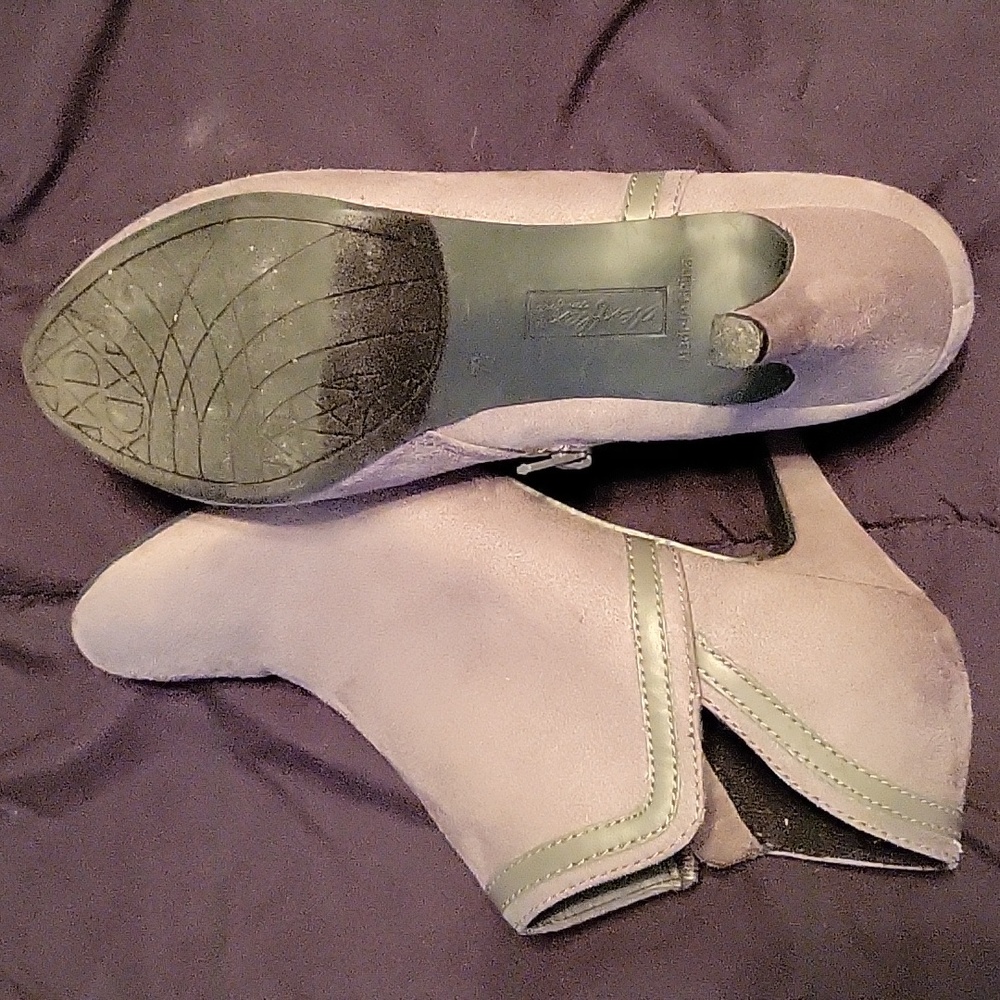 Winter heels - Picture 2 of 3